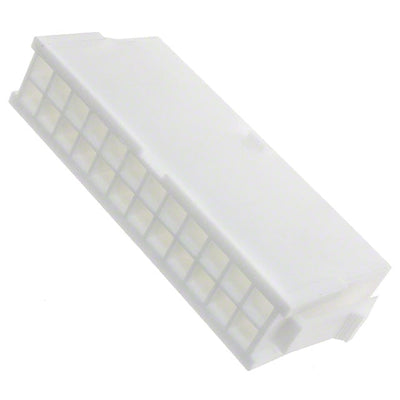 0039012246 by Molex - CONNECTOR PLUG HSG 24POS 4.20MM