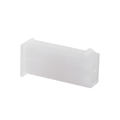 0039013023 by Molex - CONNECTOR PLUG HSG 2POS VERT DUAL