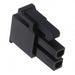 0039013025 by Molex - CONNECTOR RECPT HSG 2POS BLK