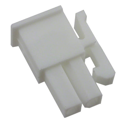 0039013028 by Molex - CONNECTOR RECPT HSG 2POS MINIFIT