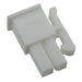 0039013028 by Molex - CONNECTOR RECPT HSG 2POS MINIFIT