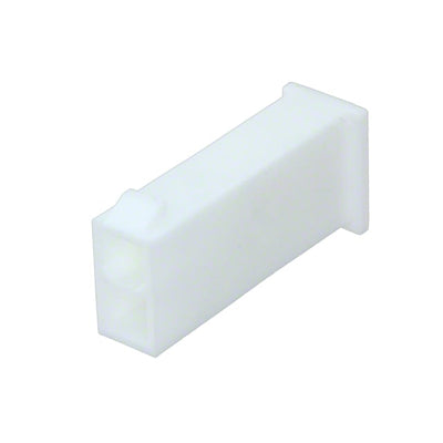 0039013029 by Molex - CONNECTOR PLUG HSG 2POS VERT DUAL
