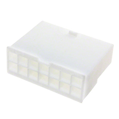 0039013149 by Molex - CONNECTOR PLUG HSG 14POS 4.20MM