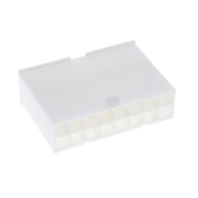 0039013169 by Molex - CONNECTOR PLUG HSG 16POS 4.20MM