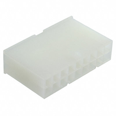 0039013183 by Molex - CONNECTOR PLUG HSG 18POS 4.20MM