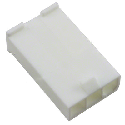 0039014037 by Molex - CONNECTOR PLUG HSG 3POS 4.20MM