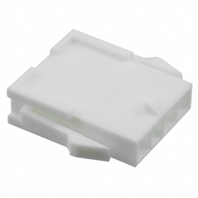 0039014043 by Molex - CONNECTOR PLUG HSG 4POS 4.20MM