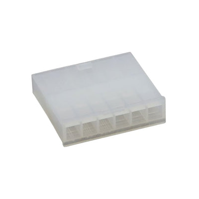 0039014066 by Molex - CONNECTOR PLUG HSG 6POS 4.20MM