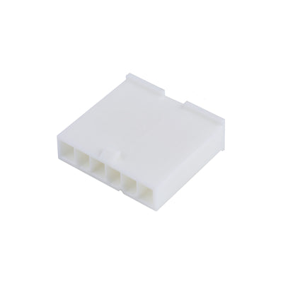 0039014067 by Molex - CONNECTOR PLUG HSG 6POS 4.20MM