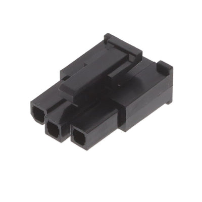 0039015039 by Molex - CONNECTOR RECPT HSG 3POS 4.20MM
