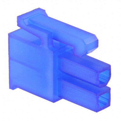 0039027028 by Molex - CONNECTOR RECPT HSG 2POS MINIFIT