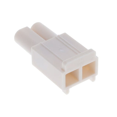 0039036025 by Molex - CONNECTOR RECPT HSG 2POS 6.70MM