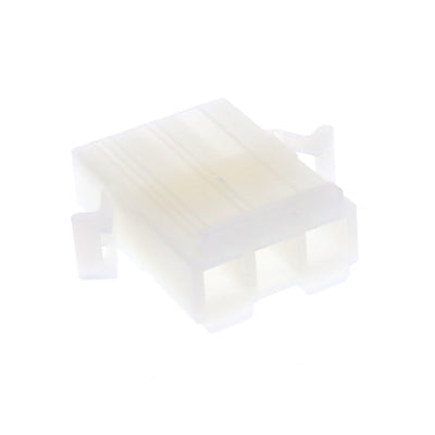 0039036030 by Molex - CONNECTOR PLUG HSG 3POS 6.70MM
