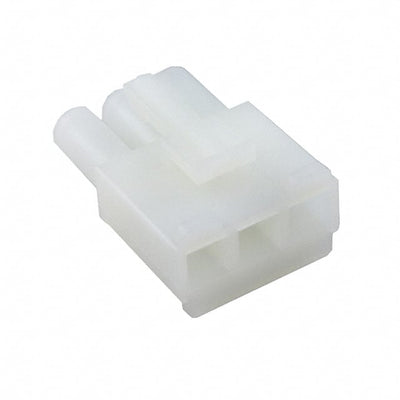 0039036034 by Molex - CONNECTOR RECPT HSG 3POS 6.70MM
