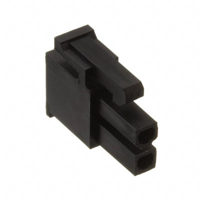 0039039022 by Molex - CONNECTOR RECPT HSG 2POS MINIFIT