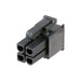 0039039042 by Molex - CONNECTOR RECPT HSG 4POS 4.20MM
