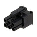 0039039062 by Molex - CONNECTOR RECPT HSG 6POS 4.20MM