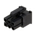 0039013065 by Molex - CONNECTOR RECPT HSG 6POS 4.20MM