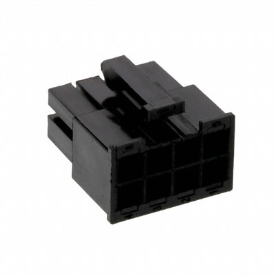 0039039082 by Molex - CONNECTOR RECPT HSG 8POS 4.20MM