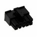 0039039102 by Molex - CONNECTOR RECPT HSG 10POS 4.20MM