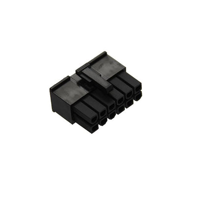 0039039122 by Molex - CONNECTOR RECPT HSG 12POS 4.20MM