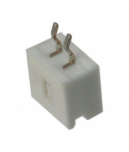 0039276023 by Molex - CONNECTOR HEADER VERT 2POS 2.5MM