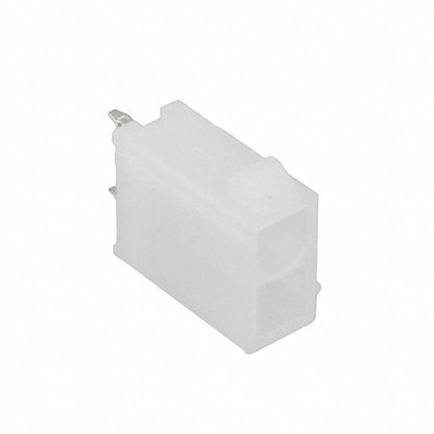 0039310027 by Molex - CONNECTOR HEADER VERT 2POS