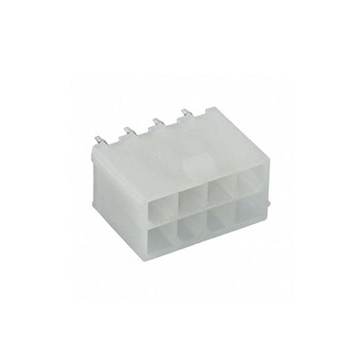 0039281083 by Molex - CONNECTOR HEADER VERT 8POS 4.2MM