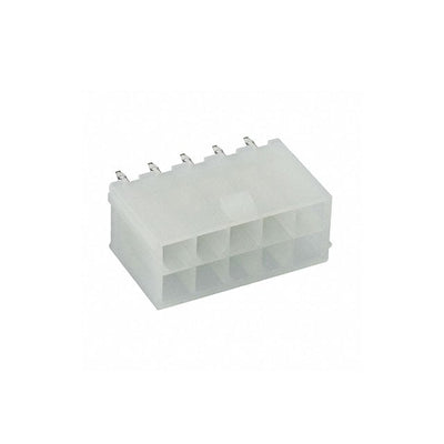 0039281103 by Molex - CONNECTOR HEADER VERT 10POS 4.2MM