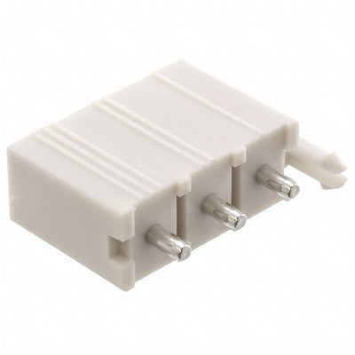 0039287038 by Molex - CONNECTOR HEADER VERT 3POS 6.71MM
