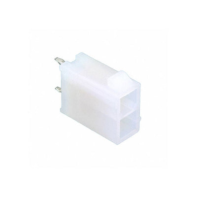 0039296028 by Molex - CONNECTOR HEADER VERT 2POS