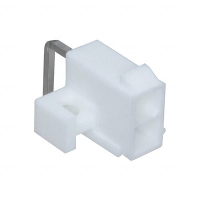 0039291027 by Molex - CONNECTOR HEADER R/A 2POS