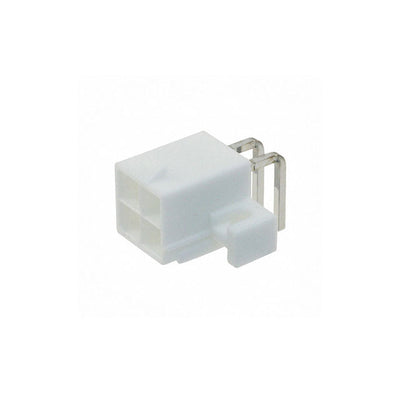 0039291047 by Molex - CONNECTOR HEADER R/A 4POS 4.2MM