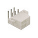 0039291067 by Molex - CONNECTOR HEADER R/A 6POS 4.2MM