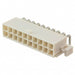 0039291207 by Molex - CONNECTOR HEADER R/A 20POS 4.2MM