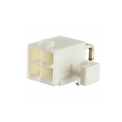 0039294049 by Molex - CONNECTOR HEADER R/A 4POS 4.2MM