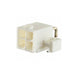 0039294049 by Molex - CONNECTOR HEADER R/A 4POS 4.2MM