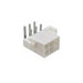 0039294069 by Molex - CONNECTOR HEADER R/A 6POS 4.2MM
