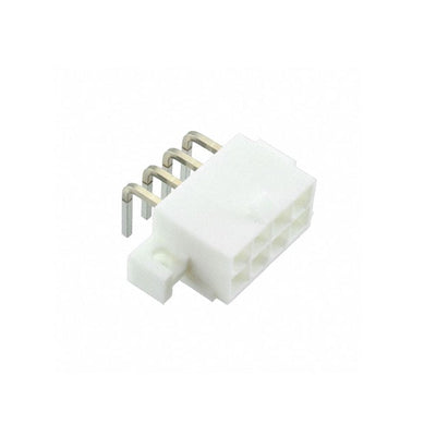0039294089 by Molex - CONNECTOR HEADER R/A 8POS 4.2MM