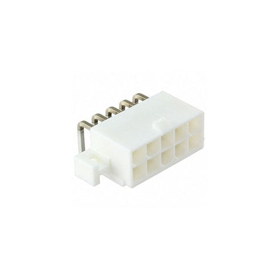 0039294109 by Molex - CONNECTOR HEADER R/A 10POS 4.2MM