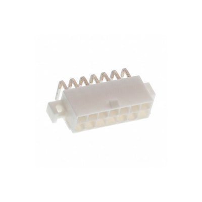 0039294149 by Molex - CONNECTOR HEADER R/A 14POS 4.2MM