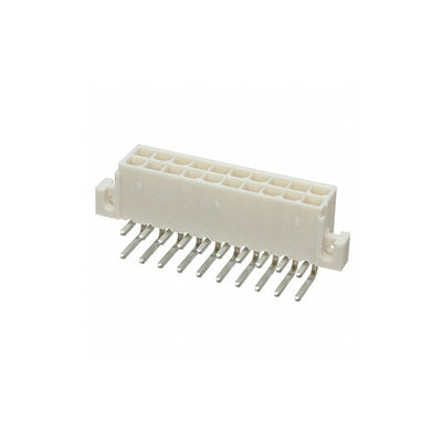 0039294209 by Molex - CONNECTOR HEADER R/A 20POS 4.2MM
