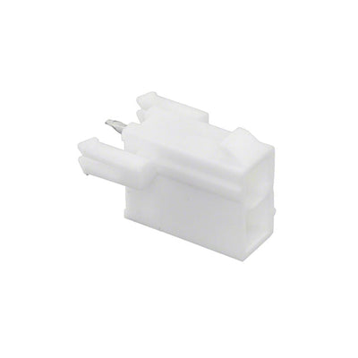 0039299029 by Molex - CONNECTOR HEADER VERT 2POS