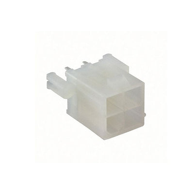 0039299045 by Molex - CONNECTOR HEADER VERT 4POS 4.2MM