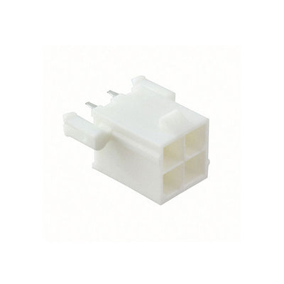 0039299049 by Molex - CONNECTOR HEADER VERT 4POS 4.2MM