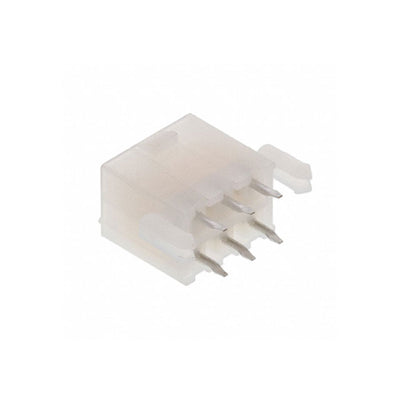 0039299065 by Molex - CONNECTOR HEADER VERT 6POS 4.2MM