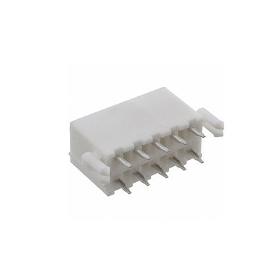 0039299109 by Molex - CONNECTOR HEADER VERT 10POS 4.2MM