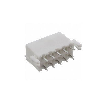 39289108 by Molex - CONNECTOR HEADER VERT 10POS 4.2MM