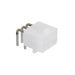 0039301061 by Molex - CONNECTOR HEADER R/A 6POS 4.2MM