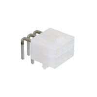 0039301061 by Molex - CONNECTOR HEADER R/A 6POS 4.2MM